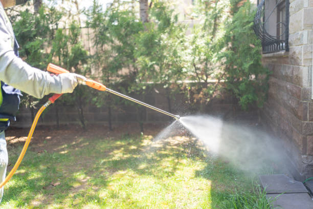 Best Mosquito Control Services  in Riverton, NJ